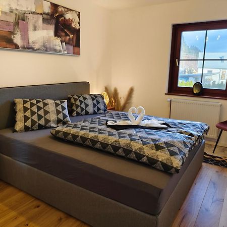 Apartment Artista Weitensfeld Eksteriør bilde