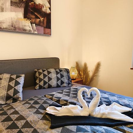 Apartment Artista Weitensfeld Eksteriør bilde