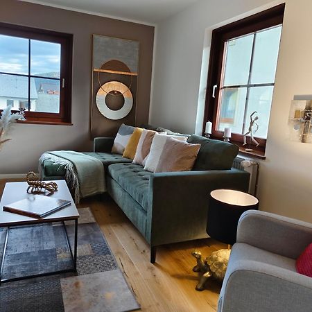 Apartment Artista Weitensfeld Eksteriør bilde