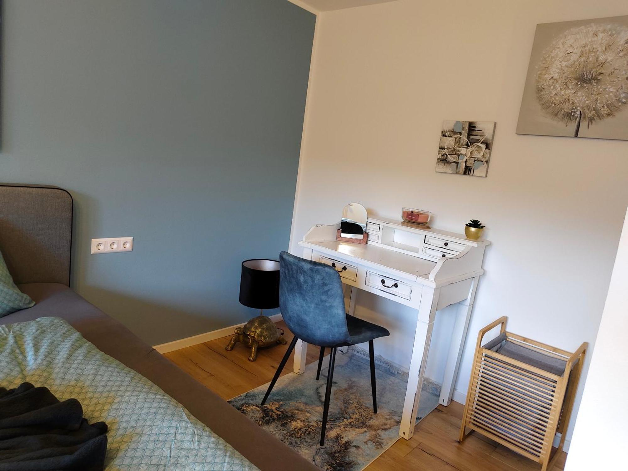 Apartment Artista Weitensfeld Eksteriør bilde
