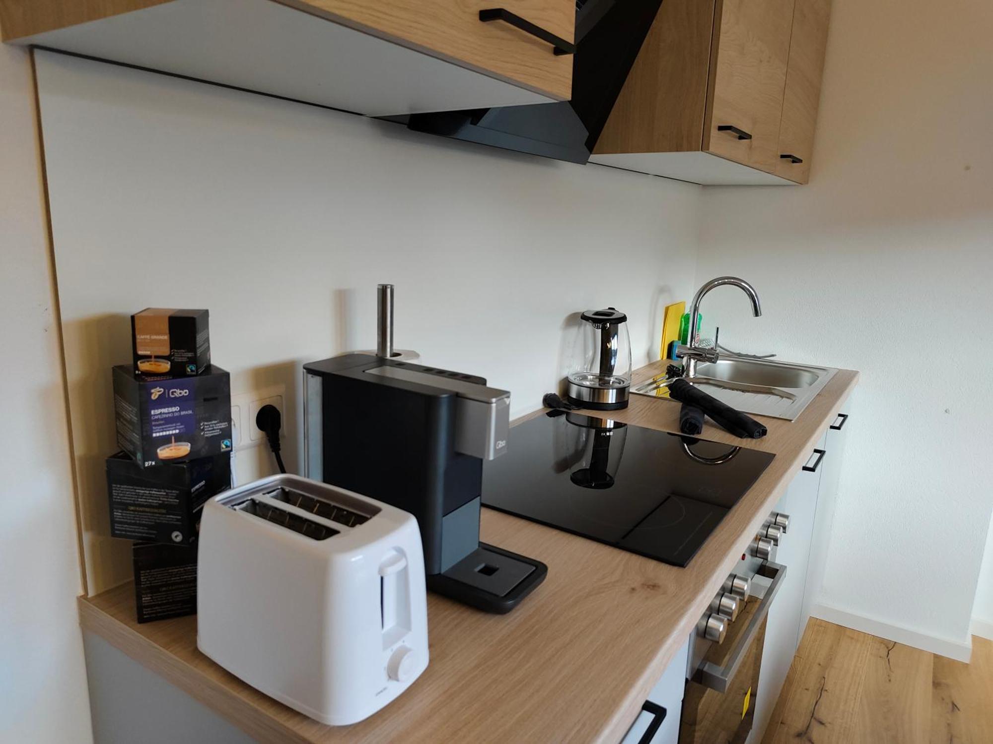Apartment Artista Weitensfeld Eksteriør bilde