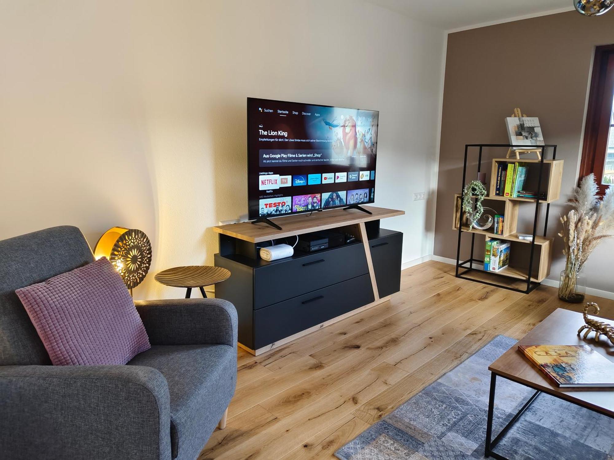Apartment Artista Weitensfeld Eksteriør bilde