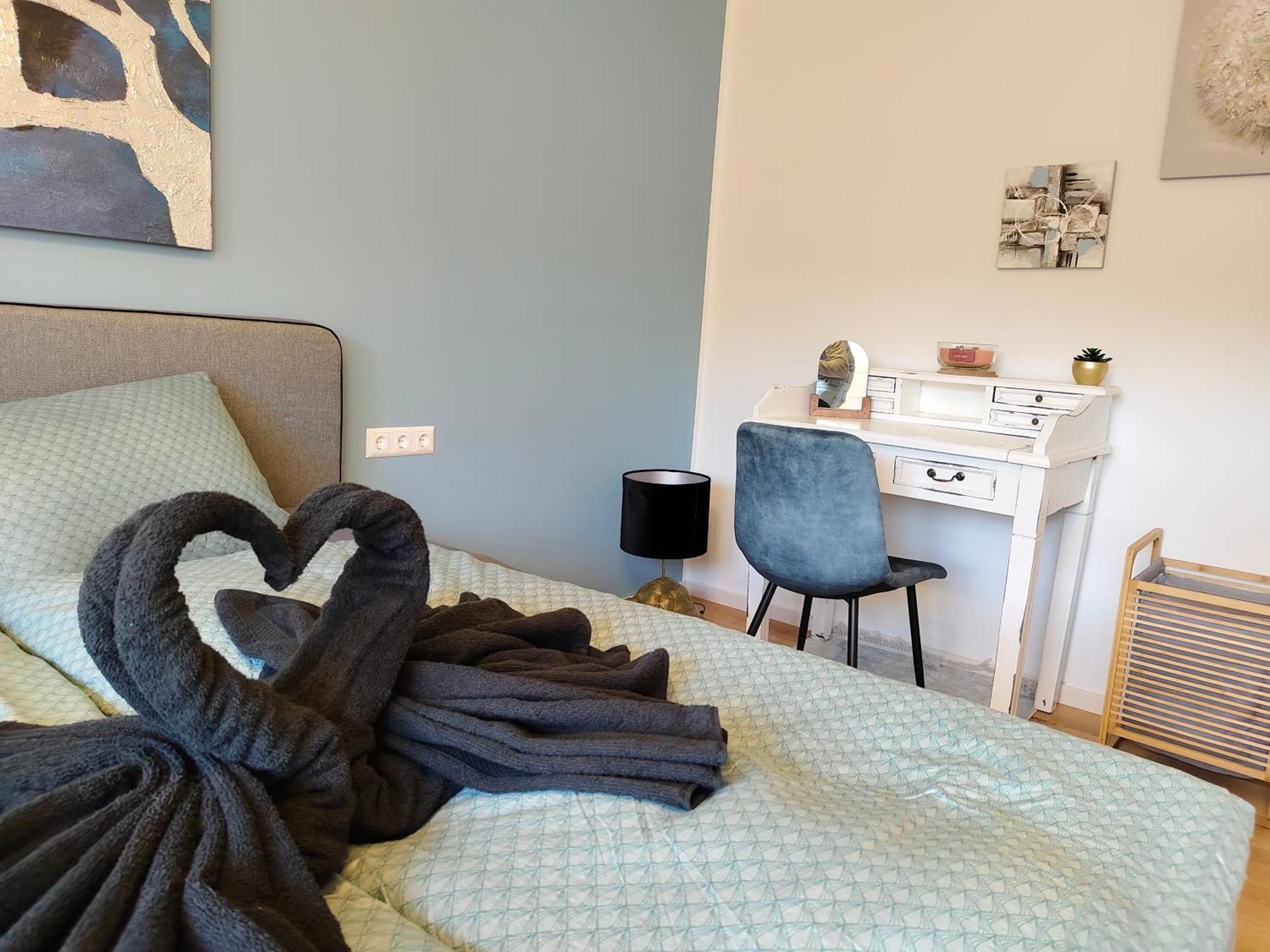 Apartment Artista Weitensfeld Eksteriør bilde