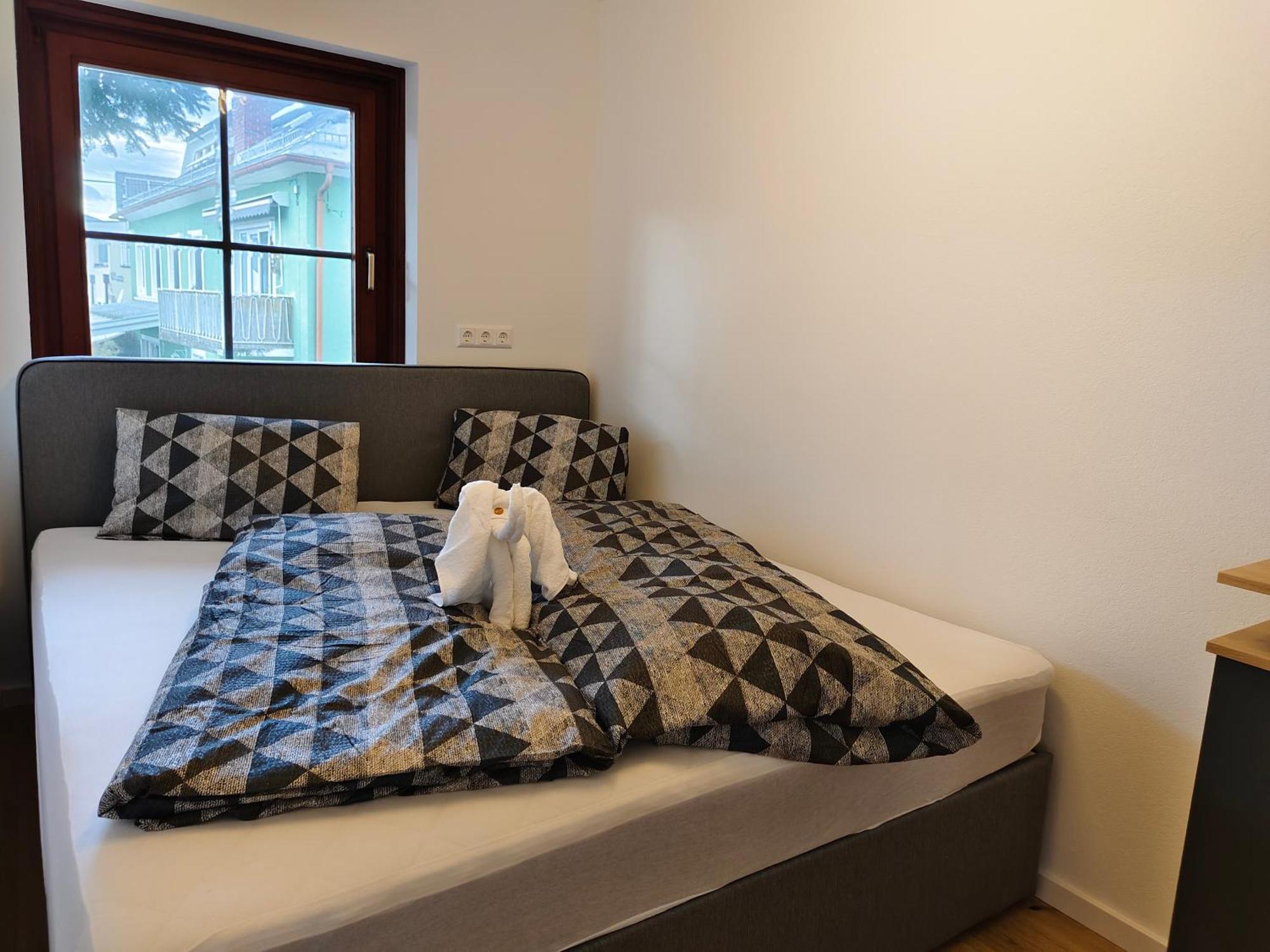 Apartment Artista Weitensfeld Eksteriør bilde