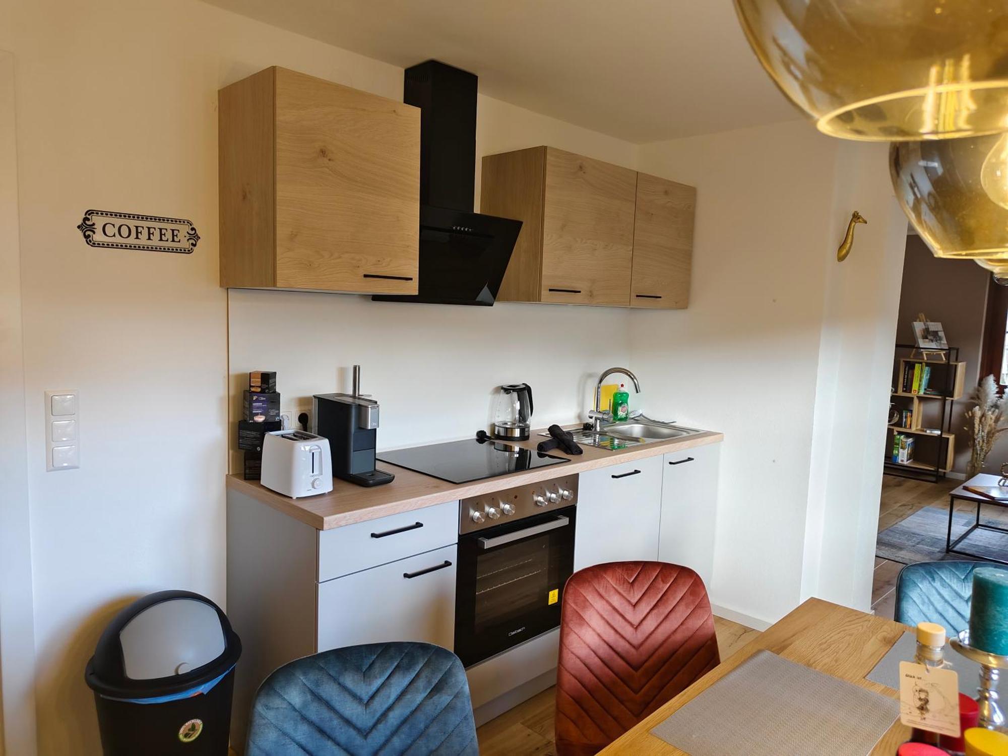 Apartment Artista Weitensfeld Eksteriør bilde