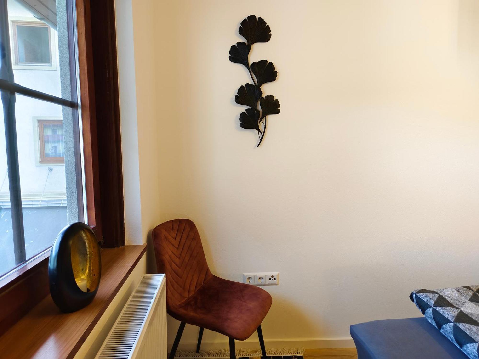 Apartment Artista Weitensfeld Eksteriør bilde