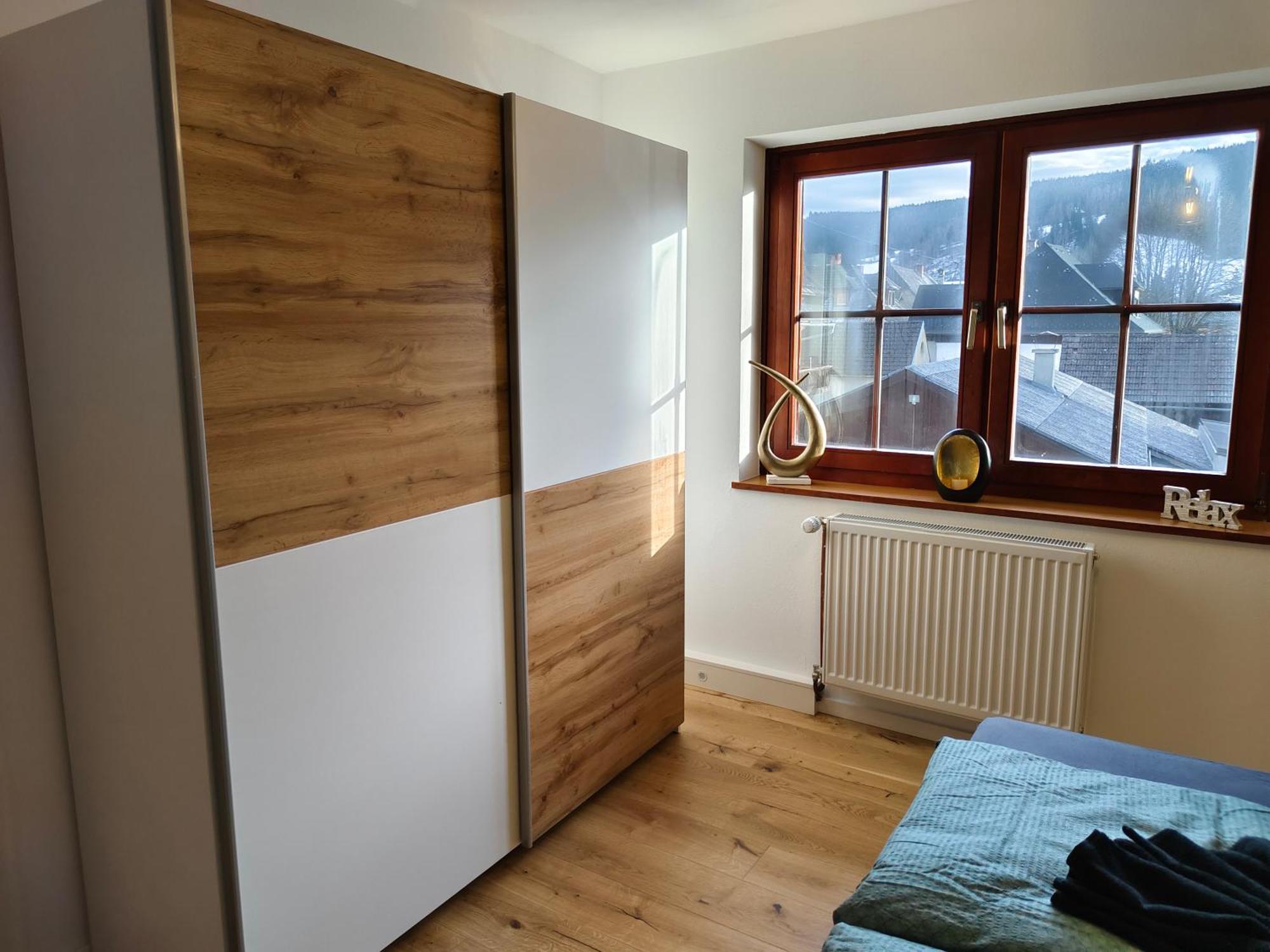 Apartment Artista Weitensfeld Eksteriør bilde