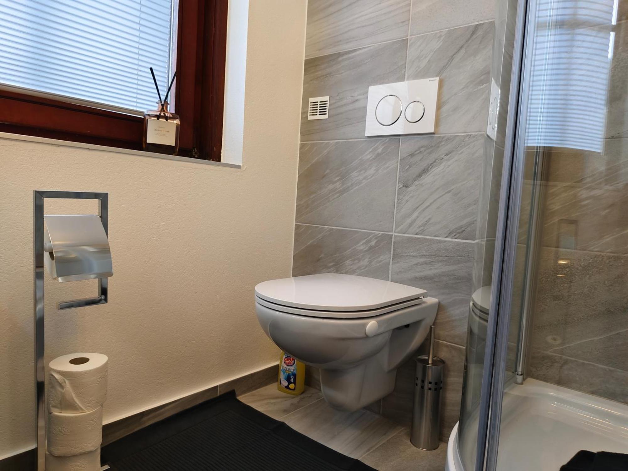 Apartment Artista Weitensfeld Eksteriør bilde