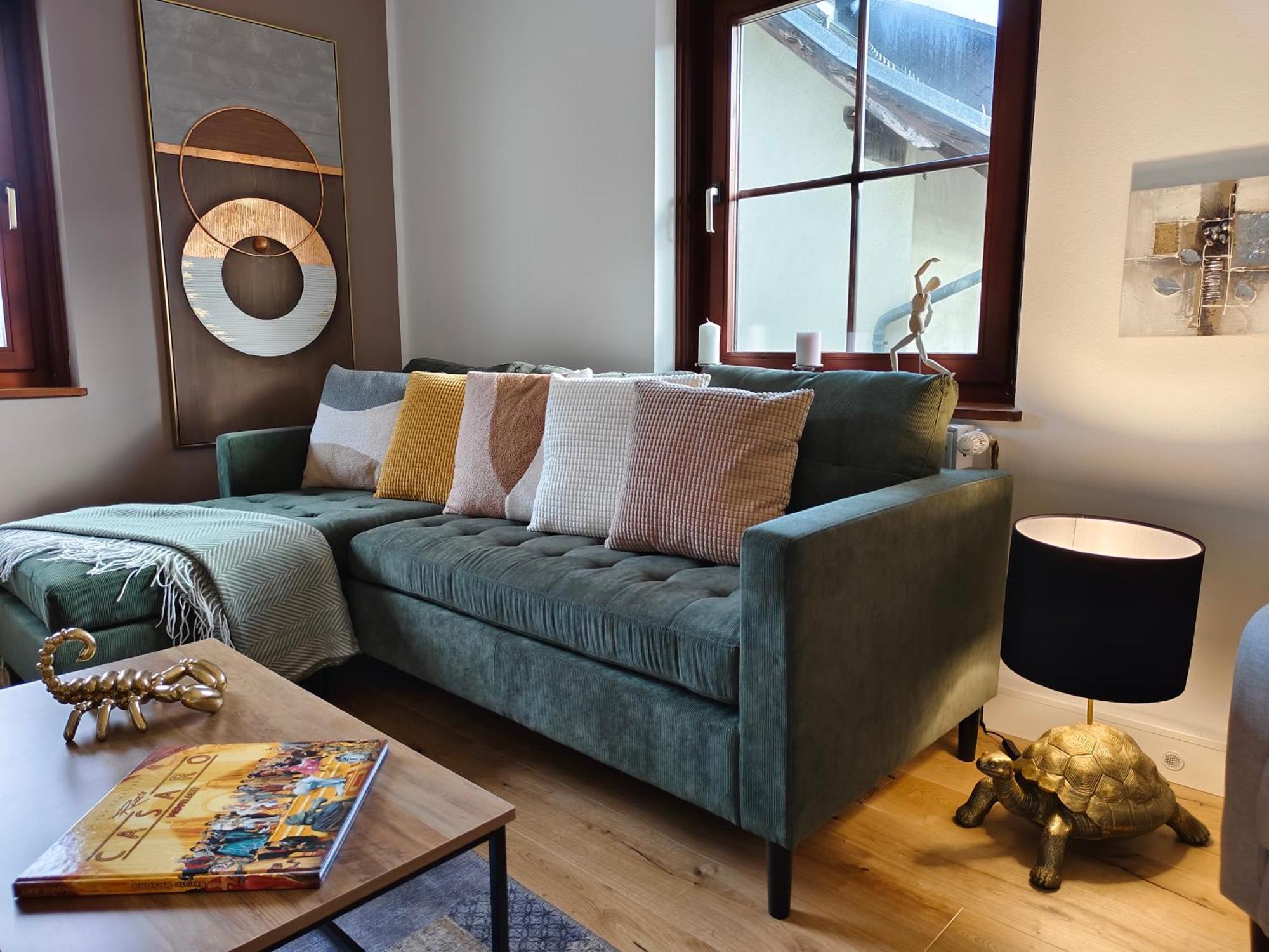 Apartment Artista Weitensfeld Eksteriør bilde