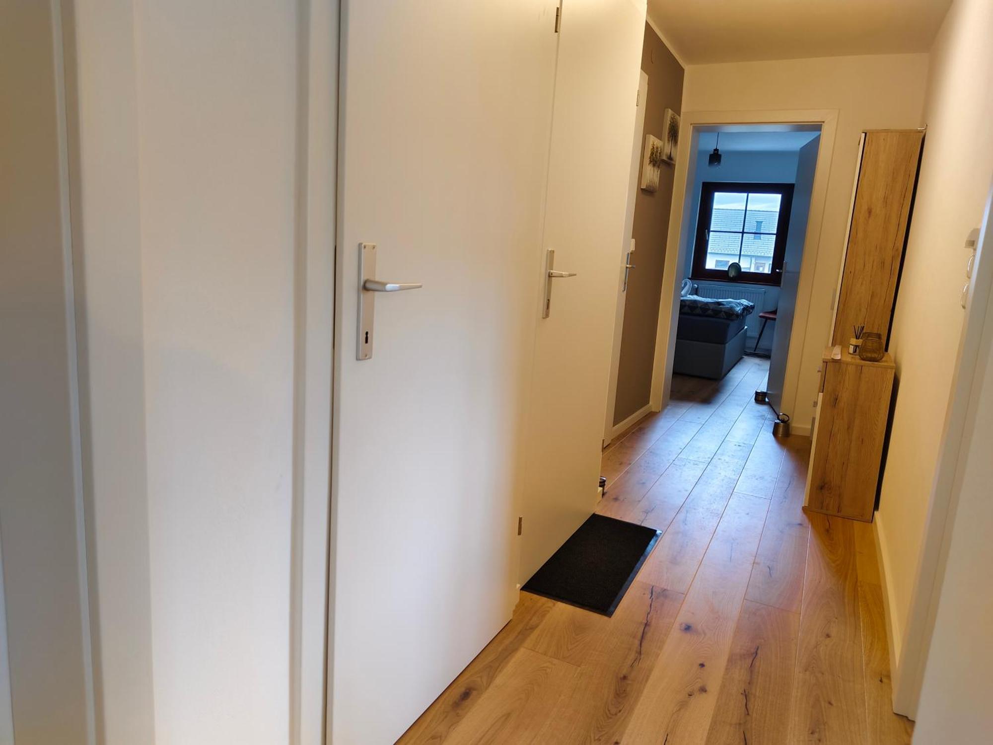 Apartment Artista Weitensfeld Eksteriør bilde